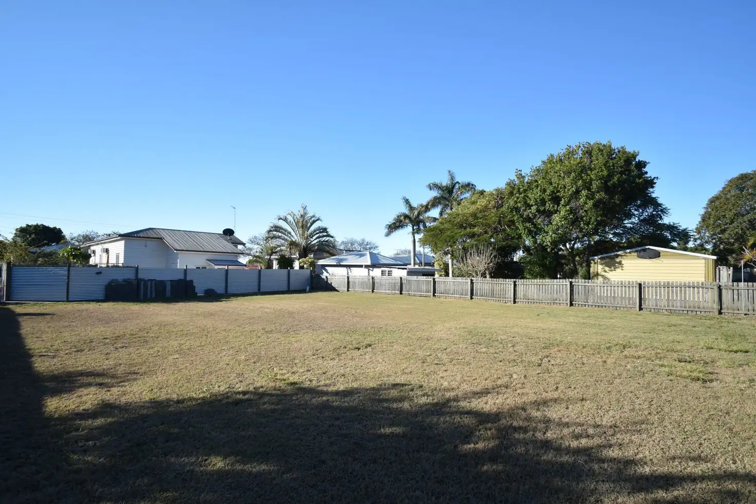 Main view of Homely land listing, 18a Alice Street, Walkervale QLD 4670