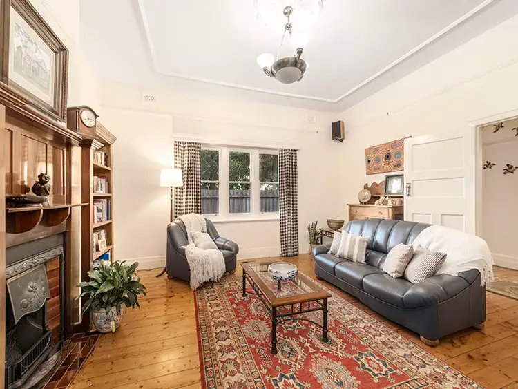 Second view of Homely house listing, 67 Orrong Road, Elsternwick VIC 3185