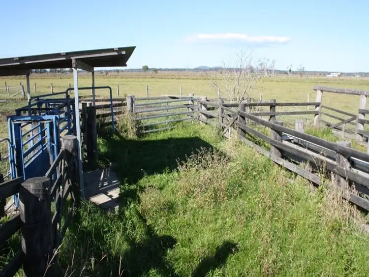 Main view of Homely rural property listing, Address available on request