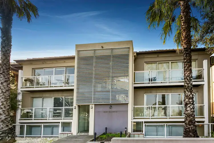 Sixth view of Homely apartment listing, 101/363 Beaconsfield Parade, St Kilda West VIC 3182