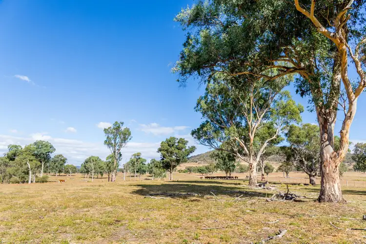 Fifth view of Homely rural property listing, LCA 2 & Lot 2 PS 3304 Sugarloaf Road, Corryong VIC 3707