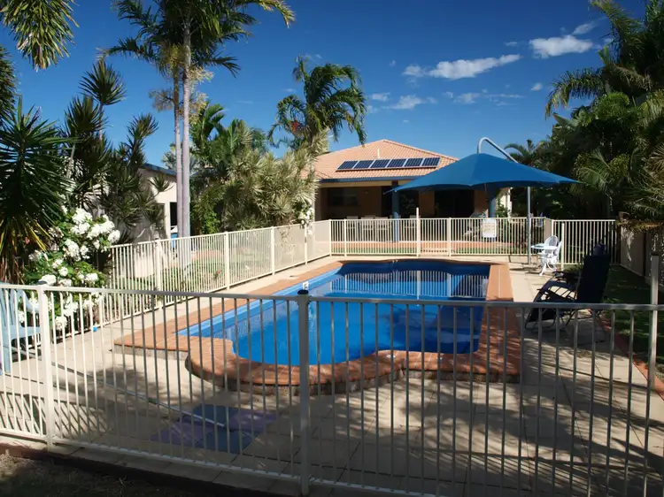 Second view of Homely house listing, 25 Macaulay Way, Yeppoon QLD 4703