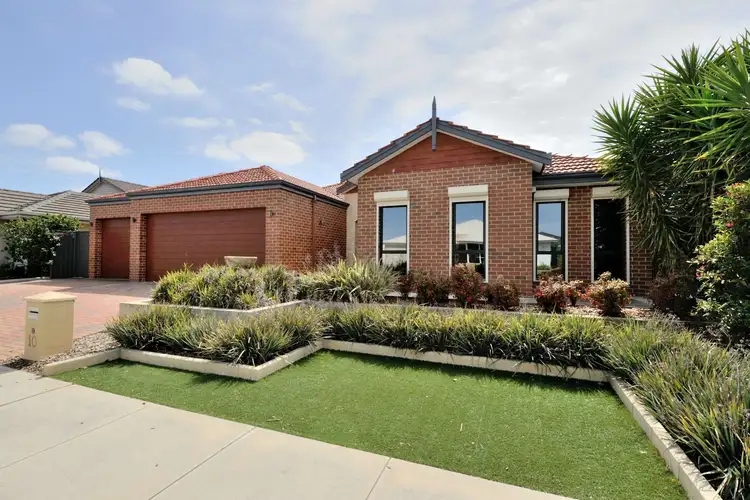 Third view of Homely house listing, 10 Gleeson Entrance, Aveley WA 6069