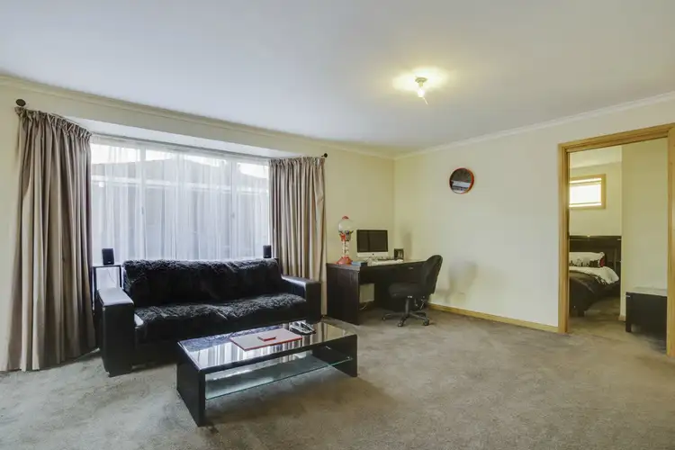 Third view of Homely unit listing, Unit 4/58 Joffre Street, Mowbray TAS 7248