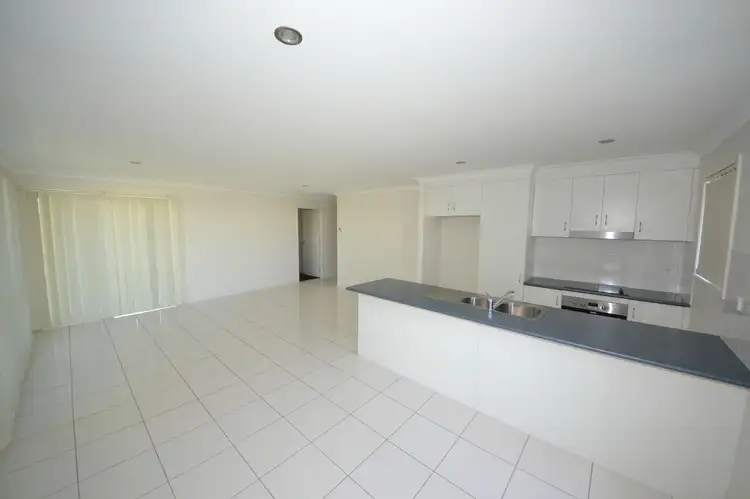 Second view of Homely house listing, 18 Marc Crescent, Gracemere QLD 4702