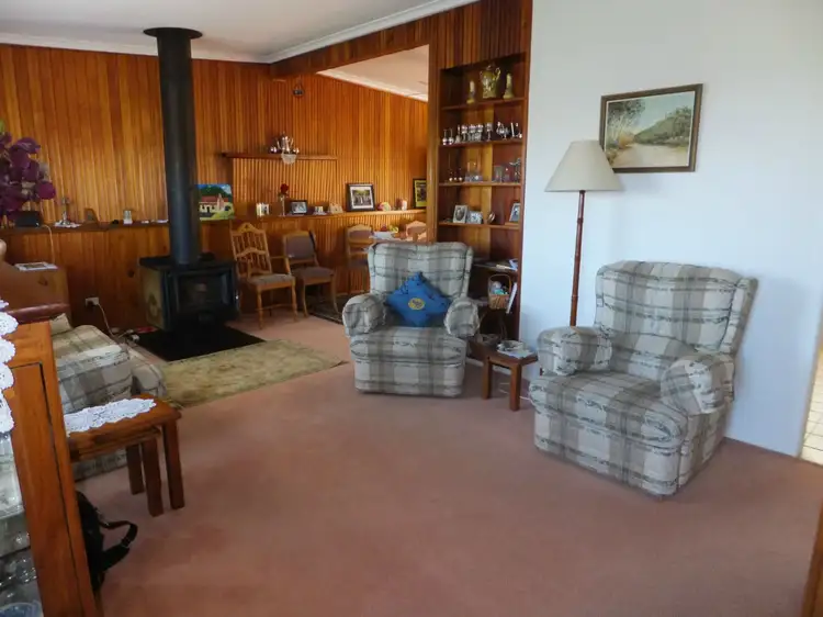 Fourth view of Homely house listing, 44 Gordon Street, Orbost VIC 3888