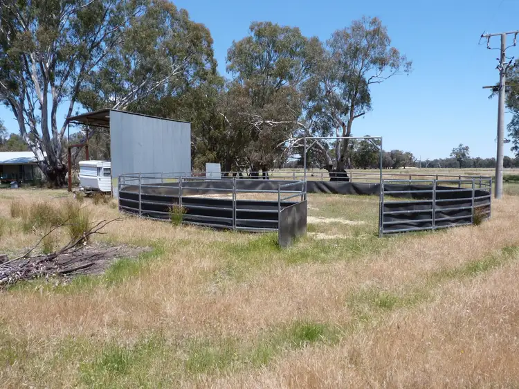 Second view of Homely rural property listing, 460 Harrisons Rd, Violet Town VIC 3669