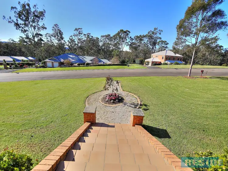 Third view of Homely house listing, 1 THE IRONBARKS, Picton NSW 2571