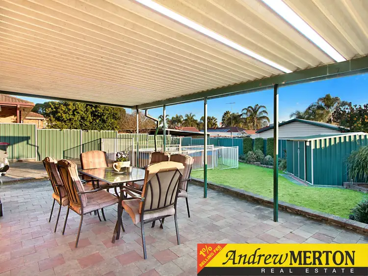 Fourth view of Homely house listing, 35 Raupach Street, Dean Park NSW 2761