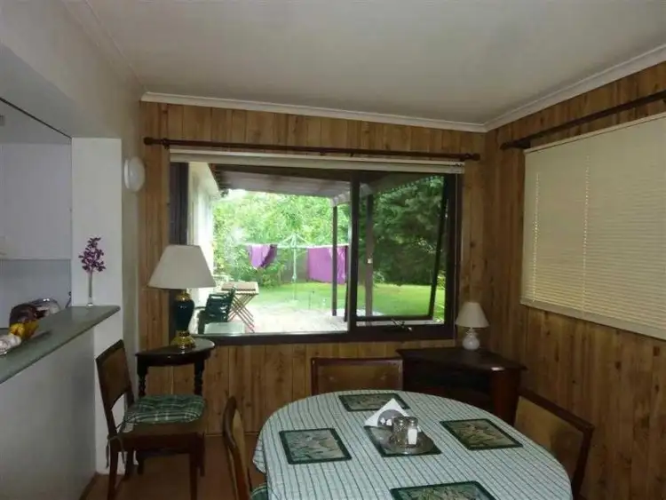 Fifth view of Homely house listing, 189 Somerville Road, Hornsby Heights NSW 2077
