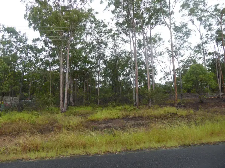 Third view of Homely land listing, 64 Commodore, South Bingera QLD 4670