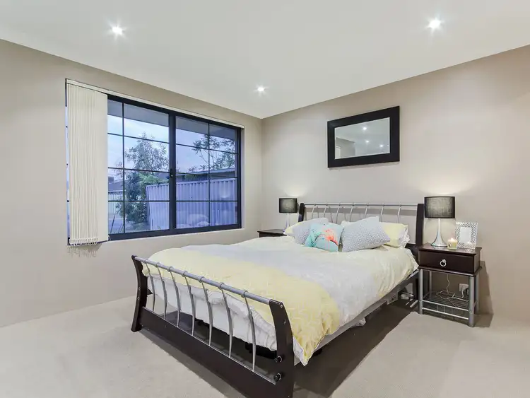 Fifth view of Homely house listing, 4 Lugo Pass, Port Kennedy WA 6172