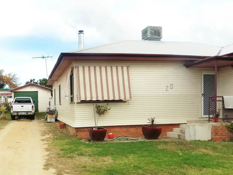 Fifth view of Homely house listing, 20 Butler Street, Inverell NSW 2360