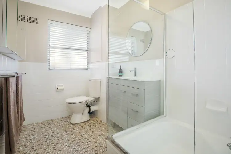 Fifth view of Homely unit listing, 24/24-26 Meadow Crescent, Meadowbank NSW 2114