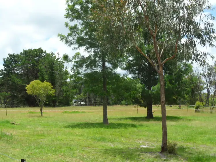 Second view of Homely rural property listing, 3510 Old Stanthorpe Rd, Dalveen QLD 4374