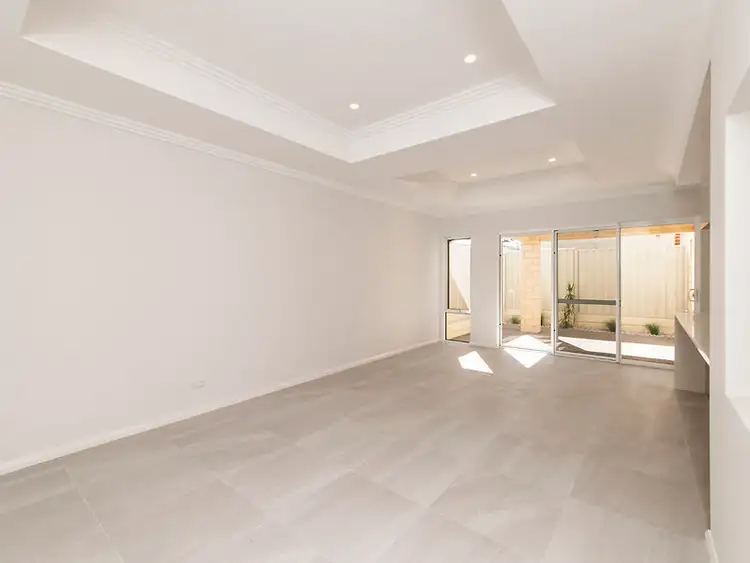 Sixth view of Homely villa listing, 27 B Stedham Way, Balga WA 6061