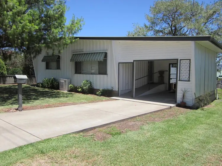 Main view of Homely house listing, 41 Barton Street, Scone NSW 2337