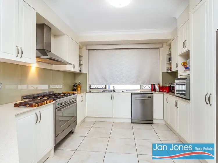 Third view of Homely house listing, 92 North Ridge Circuit, Deception Bay QLD 4508