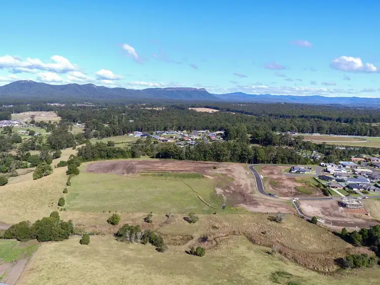 Sixth view of Homely land listing, Lot 223 Brenchley Circuit, Wauchope NSW 2446
