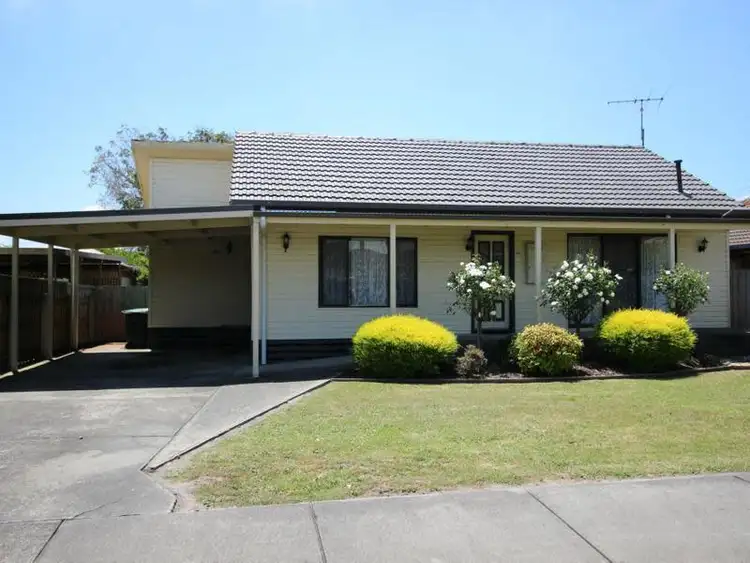 44 John Street, Moe VIC 3825