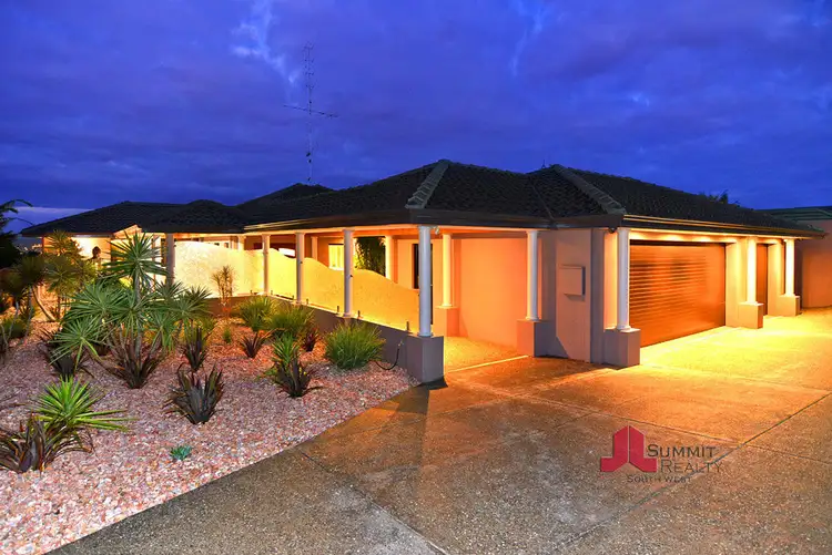 15 Roberts Crescent, Bunbury WA 6230