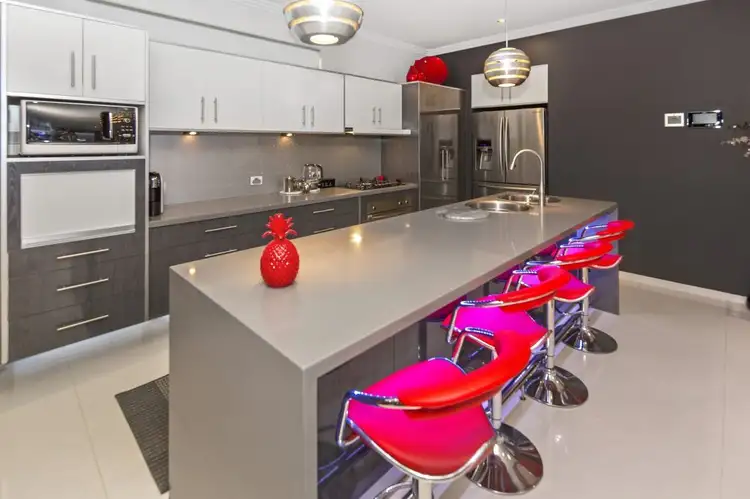 Third view of Homely house listing, 40 Southaven Drive, Helensvale QLD 4212