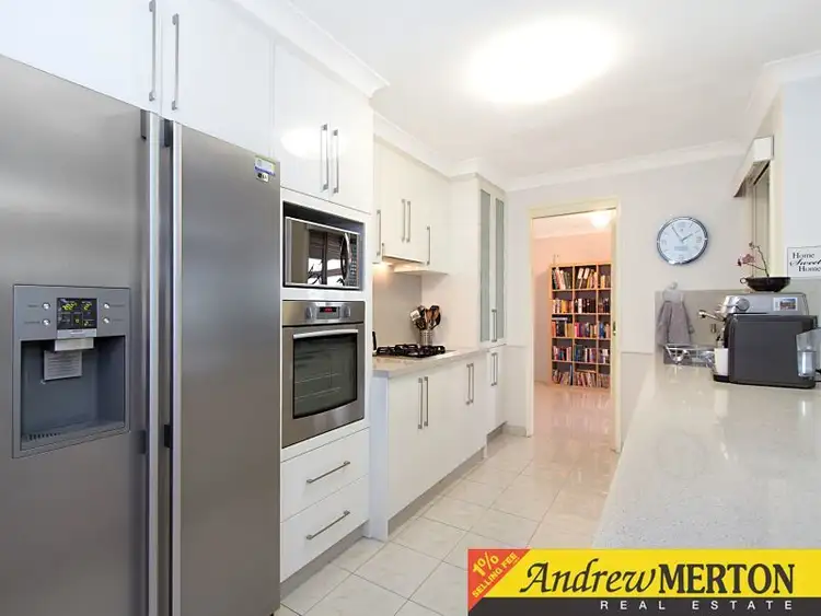 Third view of Homely house listing, 23 Kawana Place, Erskine Park NSW 2759