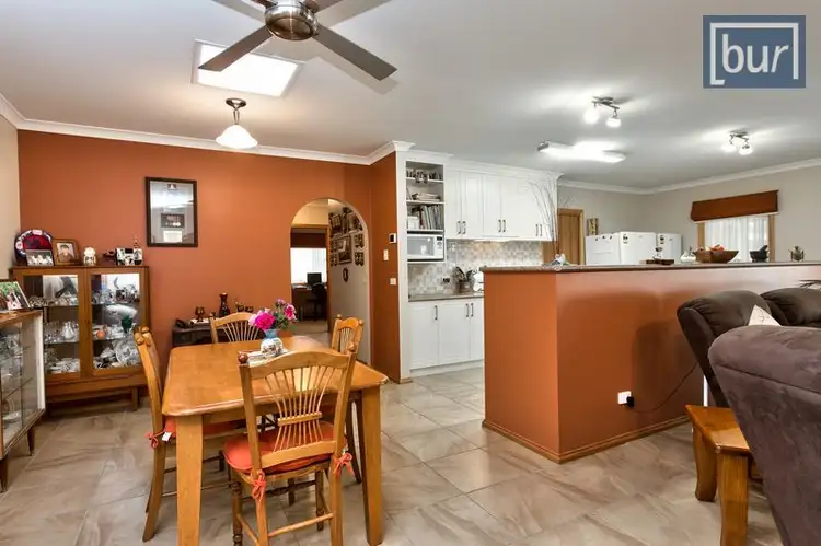 Fifth view of Homely house listing, 129 Pell Street, Howlong NSW 2643