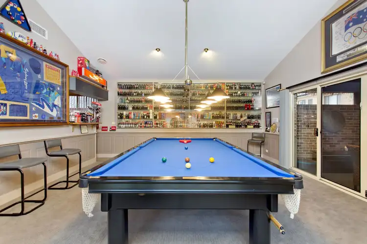 Sixth view of Homely house listing, 27 Kookaburra Place, West Pennant Hills NSW 2125
