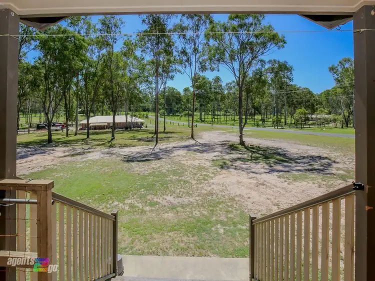 Seventh view of Homely rural property listing, 16 Hidden Place, Curra QLD 4570