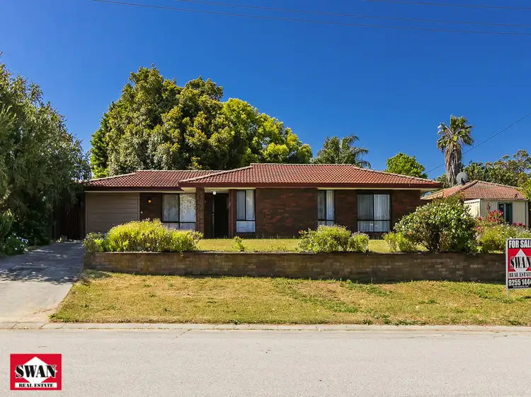 Third view of Homely house listing, 23 Dagmar Way, Swan View WA 6056