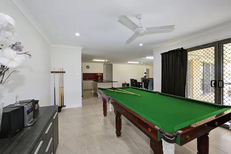 Third view of Homely house listing, 98 Fallons Rocks Road, Calavos QLD 4670