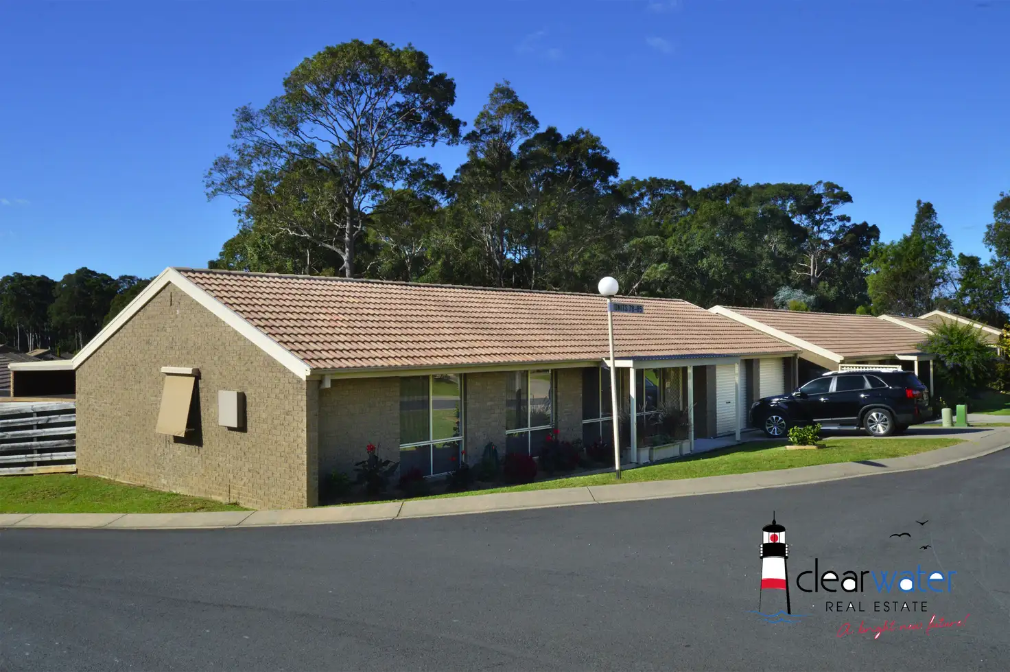 Main view of Homely unit listing, 82/11 Payne Street, Narooma NSW 2546