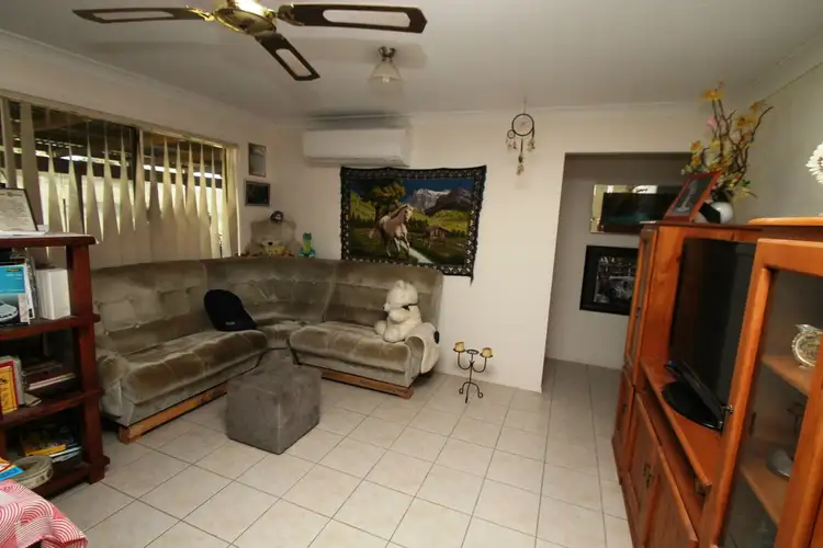 Fourth view of Homely house listing, 5 Kelly Court, Warwick QLD 4370
