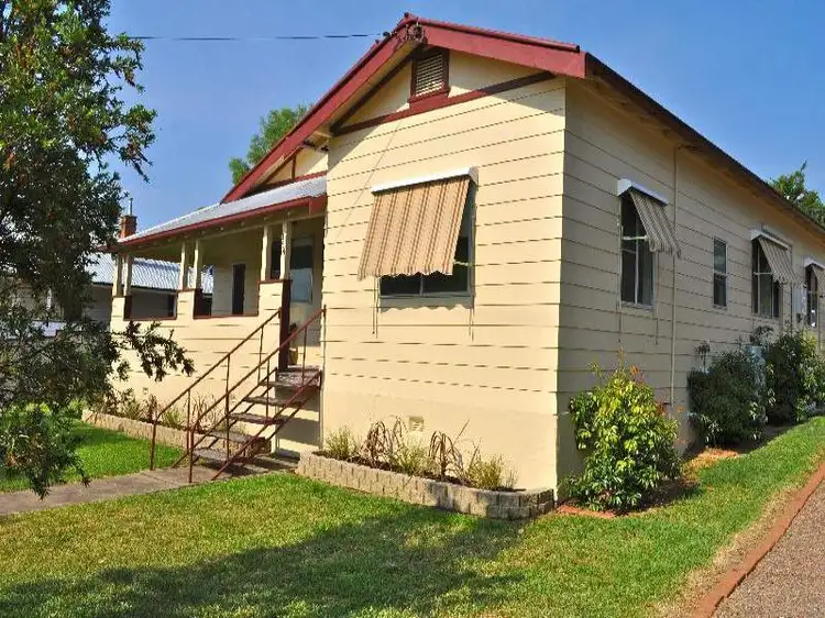 154 Hawker Street, Quirindi NSW 2343