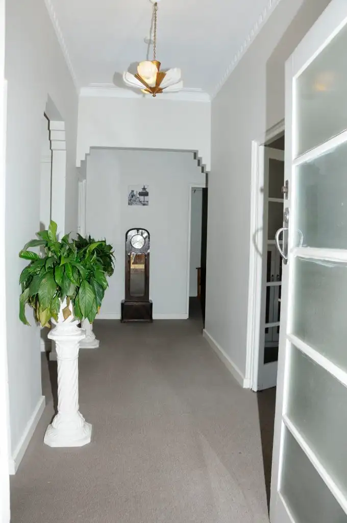 Third view of Homely house listing, 22 Abbott Street, Gunnedah NSW 2380