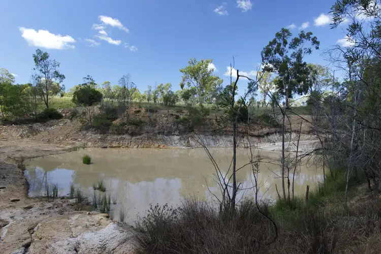 Seventh view of Homely house listing, L2 Hess Road, Groomsville QLD 4352