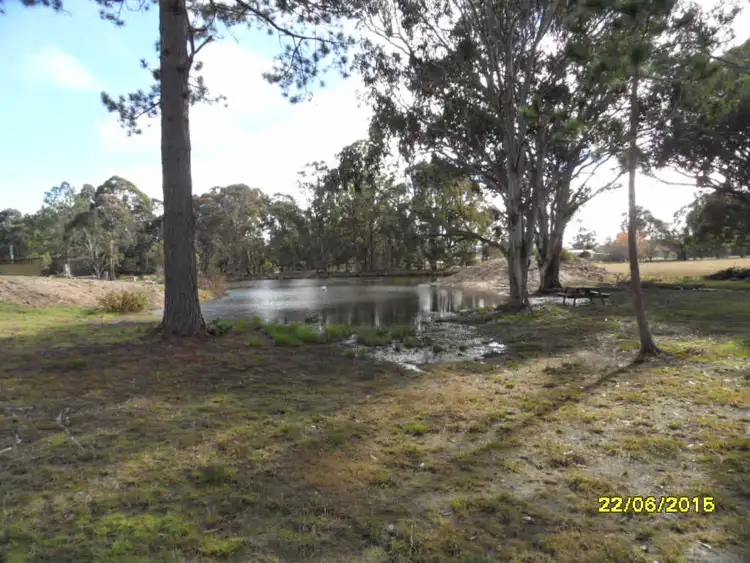 Fourth view of Homely rural property listing, 25 Belmont Drive, Stanthorpe QLD 4380