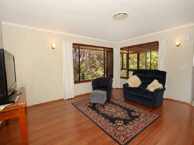 Fifth view of Homely house listing, 28 City View Terrace, Nambour QLD 4560