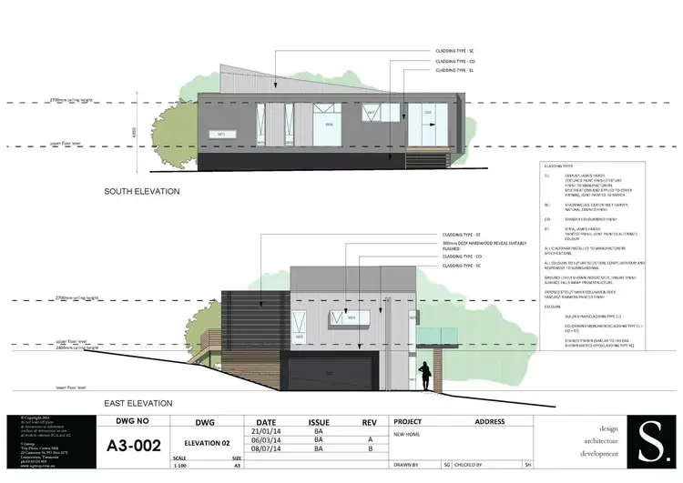 Seventh view of Homely land listing, 2a Juliana Street, West Launceston TAS 7250