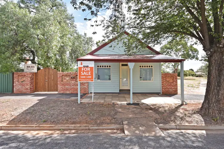 Main view of Homely house listing, 88 High Street, Wedderburn VIC 3518