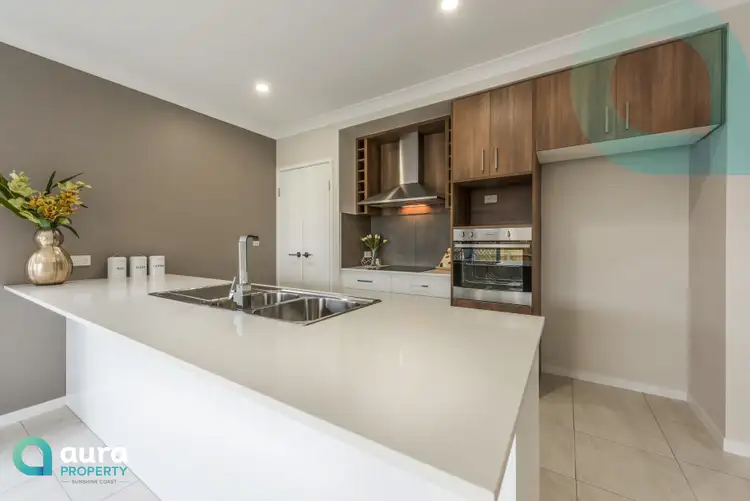 Third view of Homely house listing, 16 Marybell Dr, Caloundra West QLD 4551