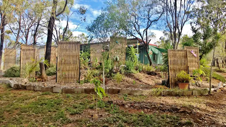 Second view of Homely house listing, 1 Corrys Lane, Moongan QLD 4714