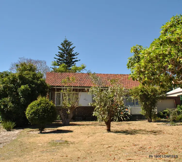 33 Playden Way, Balga WA 6061