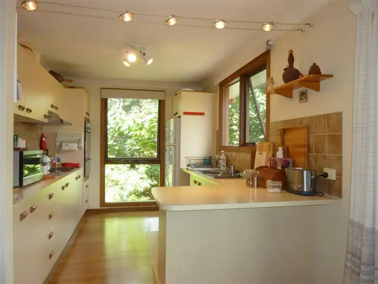 Fourth view of Homely house listing, 3 Arthurs Circle, Mount Colah NSW 2079