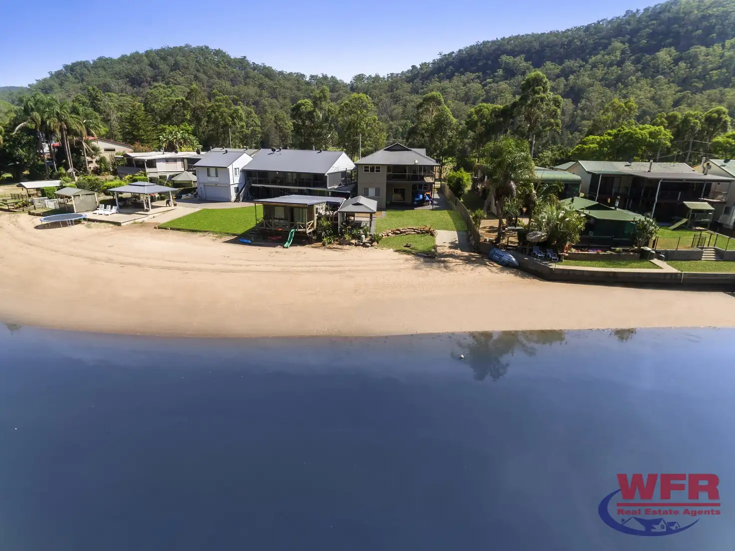Main view of Homely house listing, 55 Walmsley Rd, Lower Macdonald NSW 2775