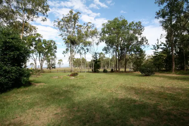 Third view of Homely house listing, 296 Upper Wheatvale Road, Warwick QLD 4370