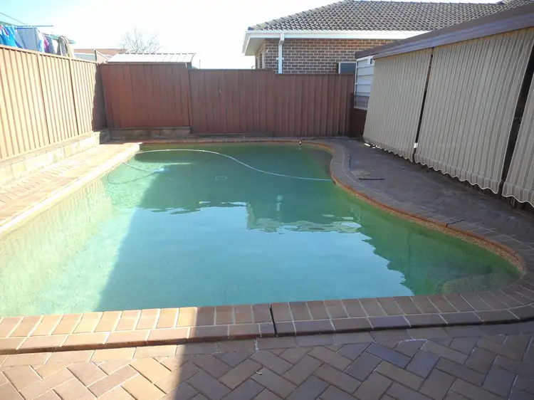 Second view of Homely house listing, 15 Duardo St, Edensor Park NSW 2176