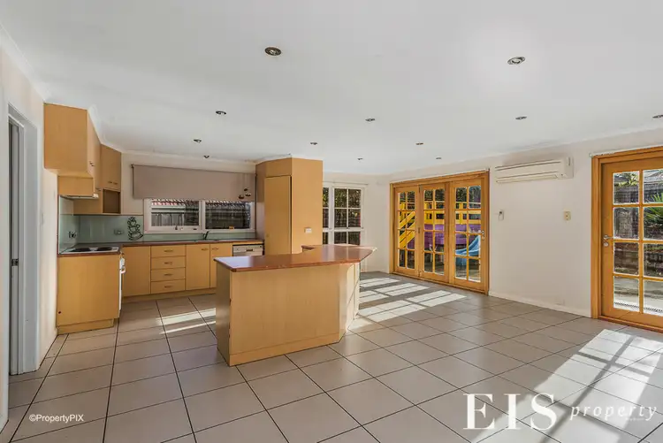 Third view of Homely house listing, 4 Carriage Sq, Howrah TAS 7018