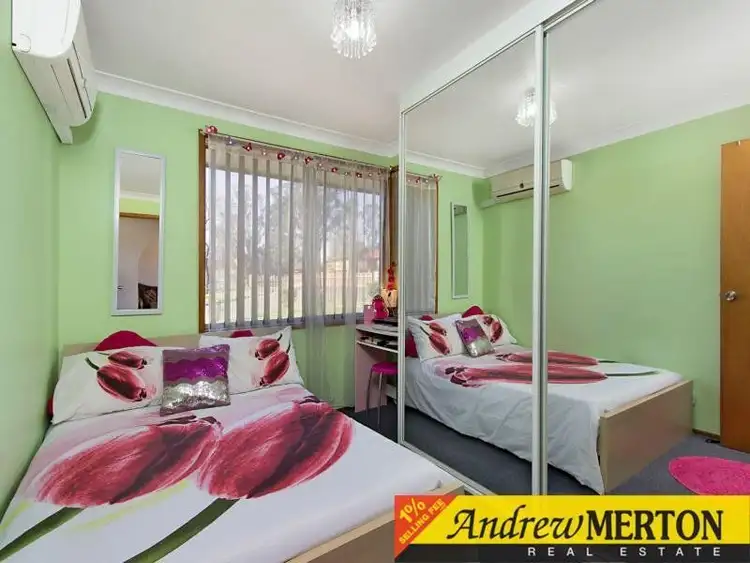 Sixth view of Homely house listing, 23 Austral Street, Mount Druitt NSW 2770